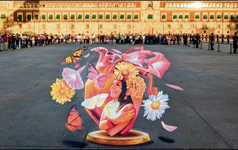 A medida que la población crece y las ciudades se expanden, se necesita un nuevo enfoque para la planificación urbana. CORTESÍA/Adry Del Rocío