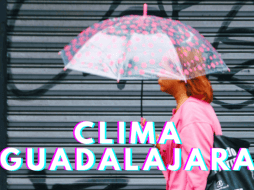 El Servicio Meteorológico Nacional, fuente oficial del Gobierno de México, advierte que en Jalisco se podrían presentar lluvias puntuales muy fuertes. EL INFORMADOR/ARCHIVO