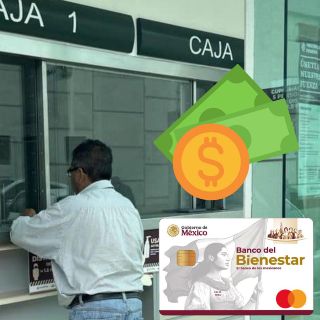 Pensión Bienestar: Apellidos que reciben su PAGO mañana lunes 08 de septiembre