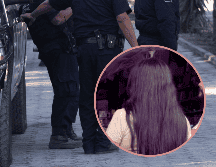 Se sabe que, después del delito, el supuesto victimario huyó de Jalisco y permaneció escondido en Baja California. ESPECIAL / Fiscalía de Jalisco / X / @FiscaliaJal