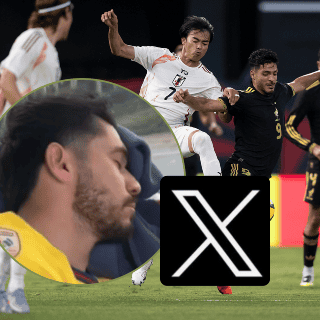 Estos son los mejores MEMES tras el empate del amistoso México vs Japón