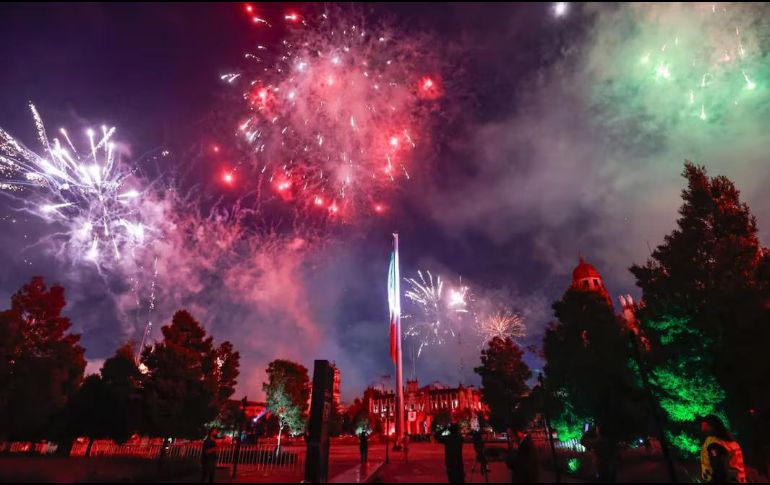 Desde eventos gratuitos, hasta elegantes terrazas, esta fecha reúne planes para todos los gustos y presupuestos. SUN / ARCHIVO