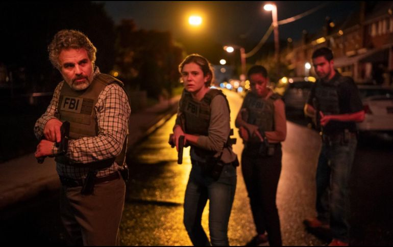 La dirección de la serie corre a cargo de Jeremiah Zagar y Salli Richardson-Whitfield, quien también se desempeña como productora ejecutiva. ESPECIAL / HBO