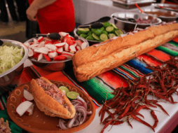 El alimento estelar de Guadalajara tiene más propiedades de las que muchos tapatíos podrían imaginar. EL INFORMADOR/J. Acosta