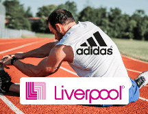 Revisa las playeras deportivas de las mejores marcas disponibles en el outlet para caballeros de Liverpool. UNSPLASH / A. Griffiths / ESPECIAL / Liverpool