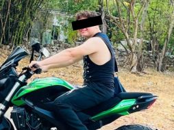 Este domingo, agentes de la Secretaría de Seguridad Pública (SSP) y voluntarios desplegaron un operativo de búsqueda en la zona de Samahil, incluso en las inmediaciones del puerto de Sisal, lo que dio por resultado el lamentable hallazgo. ESPECIAL