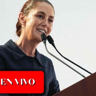Sheinbaum: EN VIVO "La Mañanera del pueblo" de hoy 9 de septiembre de 2025