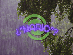 Aunque es muy pronto para preverlo, si este fenómeno natural continúa su evolución, podría darle forma al nuevo ciclón tropical de la temporada que llevaría por nombre 