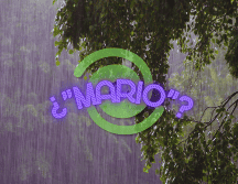 Aunque es muy pronto para preverlo, si este fenómeno natural continúa su evolución, podría darle forma al nuevo ciclón tropical de la temporada que llevaría por nombre 