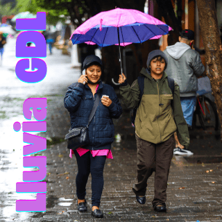 ¿Habrá lluvia en Guadalajara este lunes? Esto dice el pronóstico
