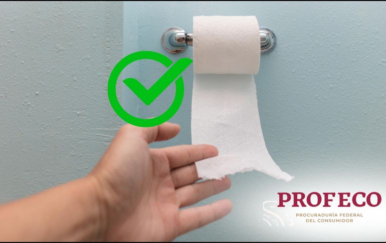 El papel higiénico es uno de los productos básicos del hogar. ESPECIAL / CANVA