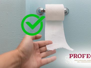 El papel higiénico es uno de los productos básicos del hogar. ESPECIAL / CANVA