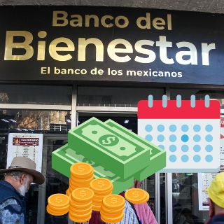 Pensión Bienestar: Apellidos que cobran mañana martes 09 de septiembre