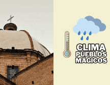 Para el día de hoy, 8 de septiembre se pronostica lluvias y tormentas en algunos Pueblos Mágicos de Jalisco. UNSPLASH/  Q. Flores