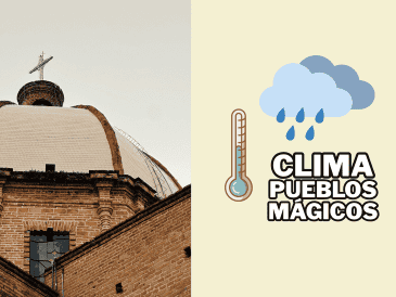 Para el día de hoy, 8 de septiembre se pronostica lluvias y tormentas en algunos Pueblos Mágicos de Jalisco. UNSPLASH/  Q. Flores