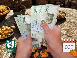 Conocer la fecha exacta del pago del IMSS marca la importancia de la planeación financiera, especialmente para las personas que dependen de esta prestación como su principal ingreso mensual. ESPECIAL / CANVA