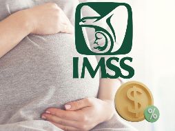 Para cobrar una incapacidad del IMSS, se tiene que presentar el certificado médico en la unidad correspondiente. CANVA / ESPECIAL
