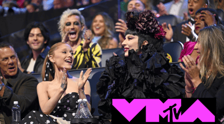 Así fueron los VMAs 2025. ESPECIAL / X / @vmas