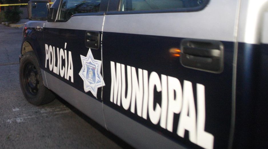De acuerdo con reportes policíacos, el saldo es de: tres personas asesinadas. EL INFORMADOR/ ARCHIVO