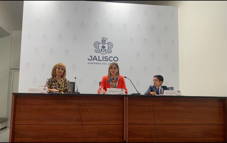 Esta mañana se dieron a conocer los resultados de la Consulta infantil 