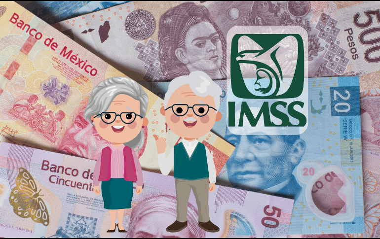 En México, la Ley 73 del IMSS se aplica exclusivamente a quienes comenzaron a cotizar antes del 1 de julio de 1997. CANVA / ESPECIAL