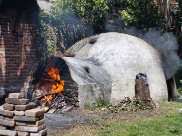 Las autoridades recomiendan que, antes de entrar a un temazcal, se asegure que el espacio cuente con ventilación adecuada. ESPECIAL