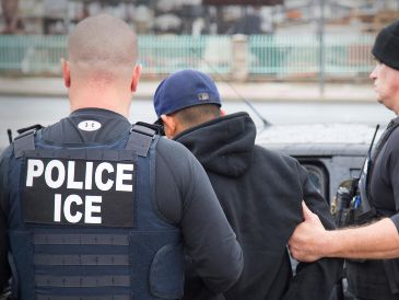 El fallo del Supremo supone un triunfo clave para la Casa Blanca en su política de deportaciones masivas. AP/ARCHIVO