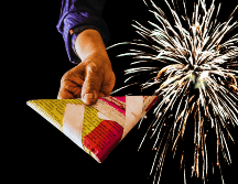 Algunos productos son muy agresivos y en un instante pueden causar lesiones a quienes no tienen la destreza para manejarlos. EL INFORMADOR / ARCHIVO / ESPECIAL