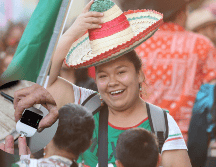 Consejos para cuidarse durante las fiestas patrias, si se padece diabetes. EL INFORMADOR / ARCHIVO / UNSPLASH / SWEET LIFE