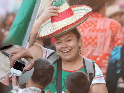 Consejos para cuidarse durante las fiestas patrias, si se padece diabetes. EL INFORMADOR / ARCHIVO / UNSPLASH / SWEET LIFE