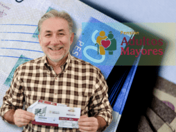 Adultos mayores, mujeres en edad avanzada, personas con discapacidad y mujeres jefas de familia se verán beneficiados con un impulso económico. ESPECIAL