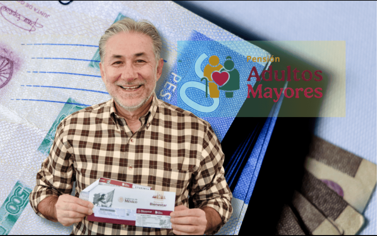 Adultos mayores, mujeres en edad avanzada, personas con discapacidad y mujeres jefas de familia se verán beneficiados con un impulso económico. ESPECIAL