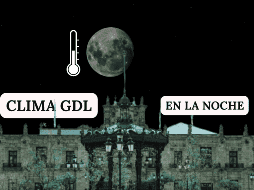 Según el pronostico de hoy, 8 de septiembre se prevé tormentas en Guadalajara por la noche. EL INFORMADOR/ ARCHIVO/ UNSPLASH/ A. Jevvan