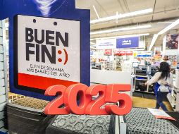 El objetivo central del Buen Fin este año es 