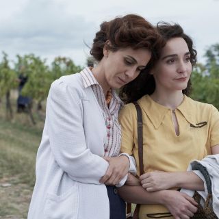 La recomendación de hoy en la cartelera de cine es “Leonora”