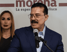 Lomelí también hizo hincapié en la importancia del Plan Nacional de Infraestructura 2025, que contempla una inversión de 811 mil millones de pesos en trenes, carreteras, hospitales y obras hídricas, con impacto directo en el desarrollo de las regiones. CORTESÍA