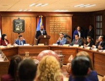 En materia de salud Sergio Chávez anunció que ya se terminó la obra civil y equipamiento y mobiliario médico Hospitalito de Tonalá Centro. EL INFORMADOR/J. Acosta