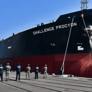 Jueza fija audiencia a contralmirante Fernando Farías acusado de huachicol fiscal