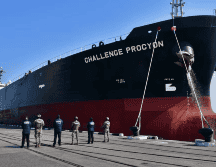 Se le acusa de delincuencia organizada vinculada al robo de hidrocarburos.