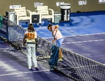 El GDL Open AKRON 2025 vivirá este martes una intensa jornada en busca de recuperar el tiempo perdido. EL INFORMADOR/ A. NAVARRO.