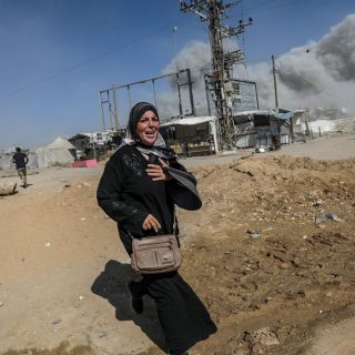 Israel ordena la evacuación de toda la Ciudad de Gaza, es "zona de combate peligrosa"