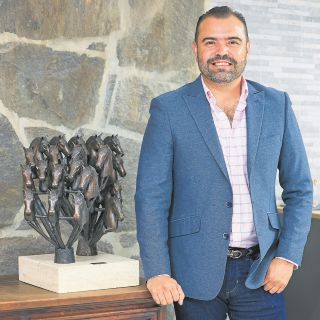 Gerardo Quirino destaca inversión en infraestructura y plan de vivienda