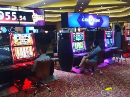 El nuevo gravamen busca reducir los impactos sociales y de salud asociados al juego. EL INFORMADOR/Archivo