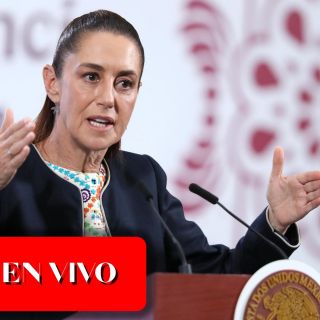 EN VIVO "La Mañanera del pueblo" de hoy 10 de septiembre de 2025