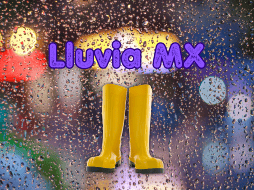Todas las lluvias pronosticadas podrían estar acompañadas con descargas eléctricas y caída de granizo. ESPECIAL / CANVA