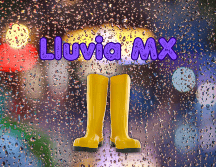 Todas las lluvias pronosticadas podrían estar acompañadas con descargas eléctricas y caída de granizo. ESPECIAL / CANVA