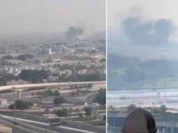 La noticia llega en pleno impulso a las negociaciones para un alto el fuego en la Franja de Gaza por parte de Estados Unidos. ESPECIAL