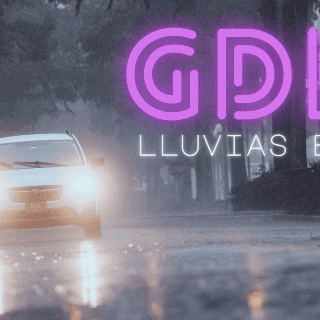 En Guadalajara caerá un TORMENTÓN toda la tarde