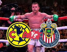 Todo pareciera indicar que los dos eventos estaban destinados a empalmarse y presentar un problema de audiencia para ambas galas deportivas. IMAGO7 / ARCHIVO