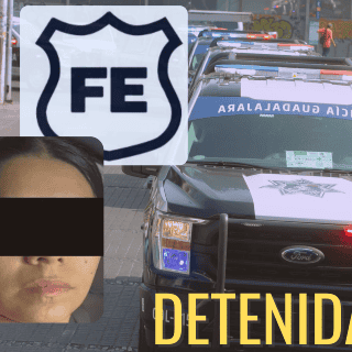 Dictan prisión a una mujer por secuestro en Ameca